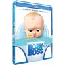 Hans Zimmer - Baby Boss (2 Blu-Ray)