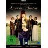 Dan Zeff Jane Austen'S Lost In Austen [2 Dvds]