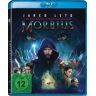 Daniel Espinosa Morbius [Blu-Ray]