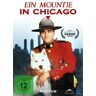 Paul Haggis Ein Mountie In Chicago - Pilotfilm