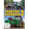 Traktor-Giganten - Teil 3