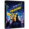 Detective Pikachu