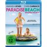 Amanda Bynes Paradise Beach - Groupies Inklusive (Blu-Ray)