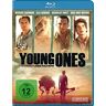 Jake Paltrow Young Ones [Blu-Ray]