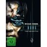 Star Trek - Borg Fan Collective (4 Dvds)