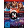 Becky Lynch Wwe: Wwe 24 - The  Of 2019 [2 Dvds]