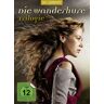 Alexandra Neldel Die Wanderhure Trilogie [Limited Edition] [4 Dvds]