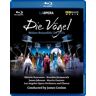 Darko Tresnjak Walter Braunfels - Die Vögel [Blu-Ray]