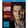 Liam Neeson Collection [Blu-Ray]