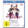 Bradford May Wer Ist Mein Mann? [Blu-Ray]