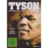 James Toback Tyson