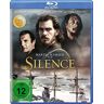 Martin Scorsese Silence [Blu-Ray]
