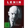 Ullrich Kasten Lenin - Drama Eines Diktators