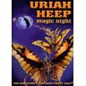 Uriah Heep - Magic Night - Live 2003