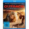 Mike Green Outback [Blu-Ray]