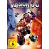 Antonio Banderas Mission 3d - Game Over [2 Dvds]