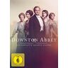 Downton Abbey - Staffel 6 [4 Dvds]