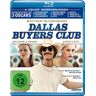 Jean-Marc Vallee Dallas Buyers Club [Blu-Ray]