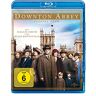 Downton Abbey - Staffel 5 [Blu-Ray]