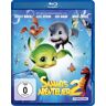 Ben Stassen Sammys Abenteuer 2 [Blu-Ray]