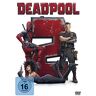 David Leitch Deadpool 2 [Dvd]