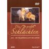 Die Großen Schlachten 3 - 1813: Die Völkerschlacht Bei Leipzig