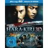 Takashi Miike Hara-Kiri [3d Blu-Ray Inkl. 2d]