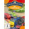 Sarah Ball Chuggington 08 - Die Schnitzeljagd