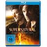 Jared Padalecki Supernatural - Staffel 10 [Blu-Ray]