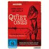 Jared Harris The Quiet Ones