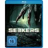 Michael Effenberger Seekers (Blu-Ray)