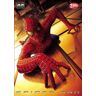 Sam Raimi Spider-Man (2 Dvds)