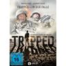 Pascal Elbe Trapped - In Der Falle