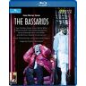 Die Bassariden / The Bassarids / Salzburger Festspiele 2018 [Blu-Ray]