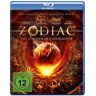 W.D. Hogan Zodiac - Die Zeichen Der Apokalypse [Blu-Ray]