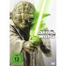 Liam Neeson Star Wars - Trilogie: Der Anfang, Episode I-Iii [3 Dvds]