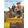 John-Paul Howard Der Hund Des Präsidenten