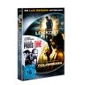 Luc Besson Lockout / Colombiana / From Paris With Love [3 Dvds]