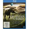 Reuben Aaronson Giganten Der Urzeit [Blu-Ray]