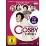 Don Scardino Cosby - Die Komplette Staffel 1 [4 Dvds]