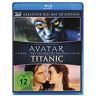 Avatar 3d Und Titanic 3d [3d Blu-Ray]