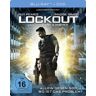 James Mather Lockout - Steelbook [Blu-Ray]