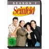 Tom Cherones Seinfeld - Season 7 [4 Dvds]