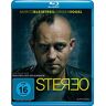 Maximilian Erlenwein Stereo [Blu-Ray]