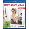 Judd Apatow Immer Ärger Mit 40 [Blu-Ray]