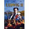 Luchino Visconti Ludwig Ii. [2 Dvds]