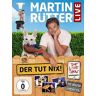 Martin Rütter - Der Tut Nix! [2 Dvds]