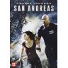 San Andreas (Sdvd)