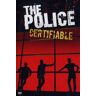 Jim Gable The Police - Certifiable (+ Cd)