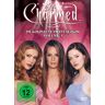 Rose McGowan Charmed - Season 4, Vol. 1 (3 Dvds)